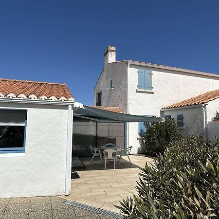 Studio Noirmoutier-en-l'Île, 1 pièce, 3 personnes - FR-1-224B-564 Esterno foto