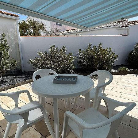 Studio Noirmoutier-en-l'Île, 1 pièce, 3 personnes - FR-1-224B-564 Esterno foto