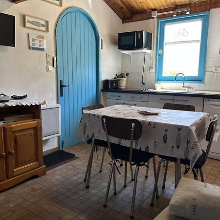 Studio Noirmoutier-en-l'Île, 1 pièce, 3 personnes - FR-1-224B-564 Esterno foto