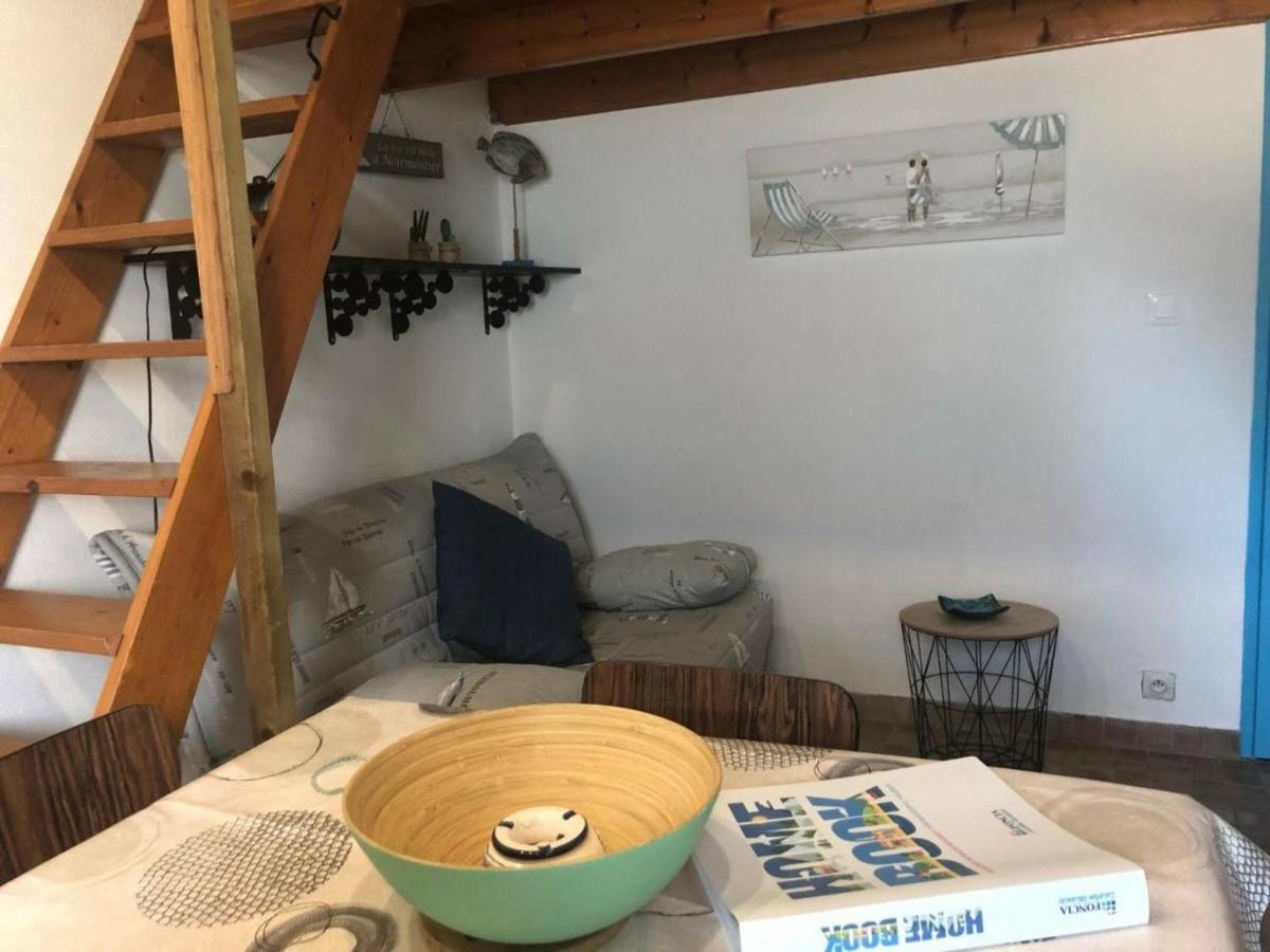 Studio Noirmoutier-en-l'Île, 1 pièce, 3 personnes - FR-1-224B-564 Esterno foto