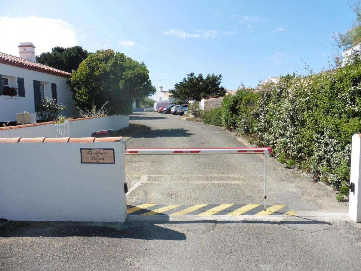 Studio Noirmoutier-en-l'Île, 1 pièce, 3 personnes - FR-1-224B-564 Esterno foto