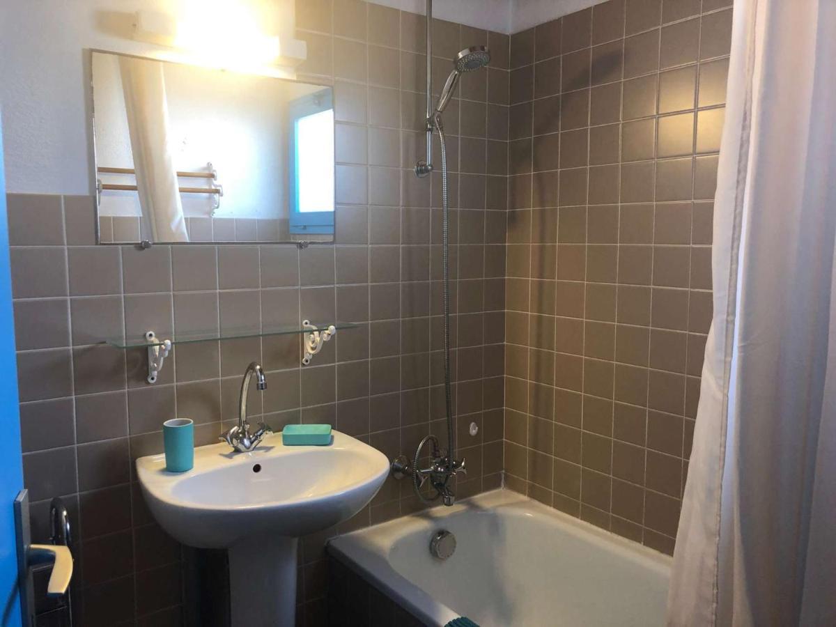 Studio Noirmoutier-en-l'Île, 1 pièce, 3 personnes - FR-1-224B-564 Esterno foto